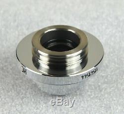 Leica Microscope HC 0.55x C Mount Camera Video Adapter Part Number 11541544