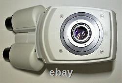 Leica Microscope Trinocular Ergotube HC L 1VT with Photo tube