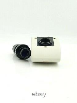 Leica Microsystems / Digital Microscope Camera / DFC290 / Input 12V / 400mA