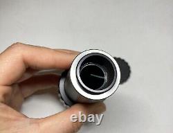 Leica Stereo Microscope C-mount Camera Adapter 0.5X 10445929