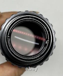 Leica Stereo Microscope C-mount Camera Adapter 0.5X 10445929