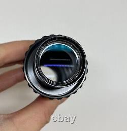 Leica Stereo Microscope C-mount Camera Adapter 0.5X 10450528