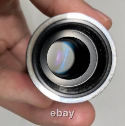 Leica Stereo Microscope C-mount Camera Adapter 10447367 0.63x