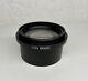 Leica Stereo Microscope Objective Achro 1.6x 10450163 M60 Thread