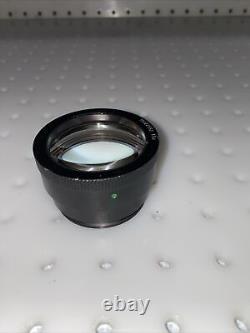 Leica Stereo Microscope Parts 0.5x 1.5x Lenses 1x Camera Adapter L/4 (O30)