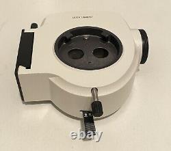 Leica Stereo Microscope Video/Photo Adapter