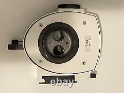 Leica Stereo Microscope Video/Photo Adapter