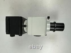 Leica WILD MPS 52 Microscope Camera + Adapter