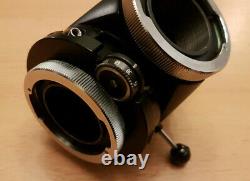Leica (Wild Heerbrugg) Microscope Camera Adapter