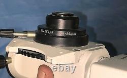 Leica Wild Video Adapter / Camera Approach for Surgical Microscope 445319