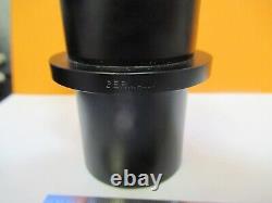 Leitz Germany Tl160 Camera Adapter Microscope Part Optics As Pictured &47-a-04