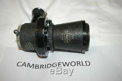 Leitz Leica Wetzlar microscope camera adapter for Leica M39 screw mount cameras