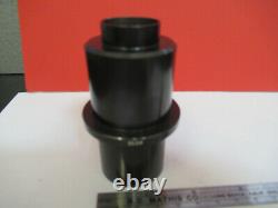 Leitz Wetzlar Germany Camera Adapter Microscope Part As Pictured &b1-b-97