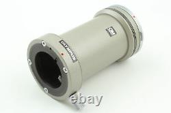 MINTOlympus OM System Photo Micro Adapter L Microscope Phototube From JAPAN