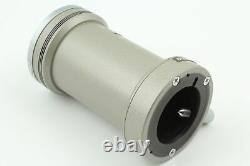MINTOlympus OM System Photo Micro Adapter L Microscope Phototube From JAPAN
