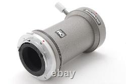 MINT Olympus OM Mount Photomicro Adapter L PM-ADF PM-ADG Microscope From JAPAN