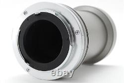 MINT in Box Olympus OM Mount Photomicro Adapter L Microscope From JAPAN