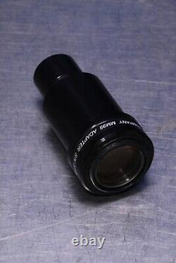 Martin Microscope Mm99 Digital Camera Adapter