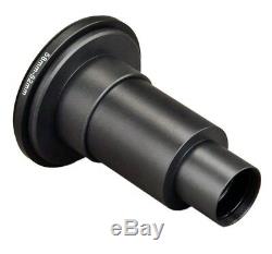 Microscope Adapter 4X Lens for Canon PowerShot G10, G11, G12 Digital Camera