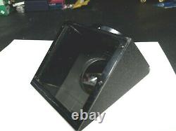 Microscope Camera Medium Format Lens Elbow Adapter For Slit Lamp Beam Splitter