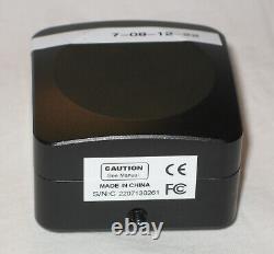 Microscope Color Camera 12 MP CMOS C-mount USB3.0 w Sony Sensor NEW MSRP $700