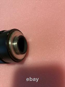 Microscope Lens Adapter HRP060-CMT C Mount 0.60X