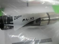 Microscope Video Inspection Camera Adapter 2x Optics Bin#m6-05