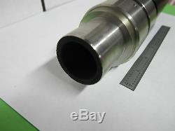 Microscope Video Inspection Camera Adapter 2x Optics Bin#m6-07