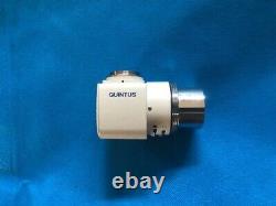 Microscope Video adapter (Karl Storz Quintus) (For Zeiss Microscopes)
