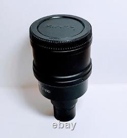 Microscope adapter Lens NDPL-2 for Digital SLR camera Good
