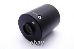 Mint Olympus Microscope U-TV0.63XC Camera Adapter C-Mount 26577
