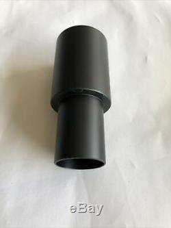 NIKON CF-PL2.5XA Microscope Relay Lens
