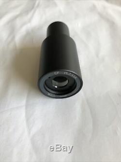 NIKON CF-PL2.5XA Microscope Relay Lens