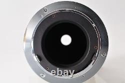 Near MINT Olympus OM Mount Photomicro Adapter L For Microscope From JAPAN #508