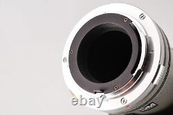 Near MINT Olympus OM Mount Photomicro Adapter L For Microscope From JAPAN #508