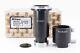 Near Mint In Box? Nikon Microscope Adapter Kit Model 2 For F Camera From Japan