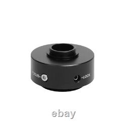 New 0.35x Parfocal C-mount Camera Adapters for OLYMPUS Microscope U-TV0.35XC-2