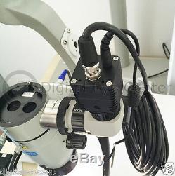 New Microscope Camera Adapter for C Camera for Zeiss Microscope Posterior Surg