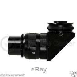 New Microscope Camera Adapter for C Mount Camera