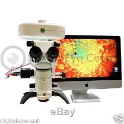 New Microscope Video Camera Adapter SET Zeiss for Cmount
