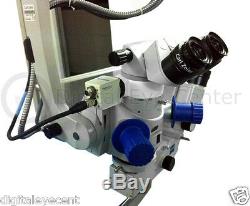 New Microscope Video Camera Adapter SET Zeiss for Cmount