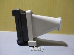Nikon 40X Optiphot Microscope PFX Camera Format Adapter