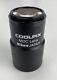 Nikon Coolpix Mdc C-mount Microscope Camera Adapter Lens 28x25mm 110% Refund