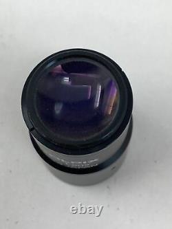 Nikon Coolpix MDC Lens for C-Mount Camera 28x25mm Adapter Lenses Microscope