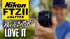 Nikon Ftzii Adapter Review Should You Upgrade From Ftz