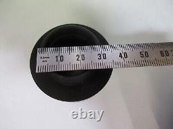 Nikon Japan Diaphot 456105 Camera Adapter Microscope Part As Pictured &r2-b-20