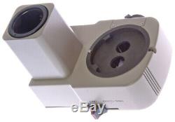Nikon MNB25910 Beam Splitter Photo Port Camera Adapter For SMZ-U Microscope NEW