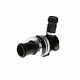 Nikon Microplex Efm Adapter For M-35s Microscope Camera (ex)