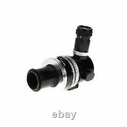 Nikon Microplex EFM Adapter for M-35s Microscope Camera EX