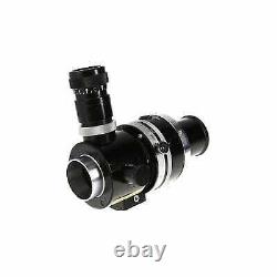 Nikon Microplex EFM Adapter for M-35s Microscope Camera EX